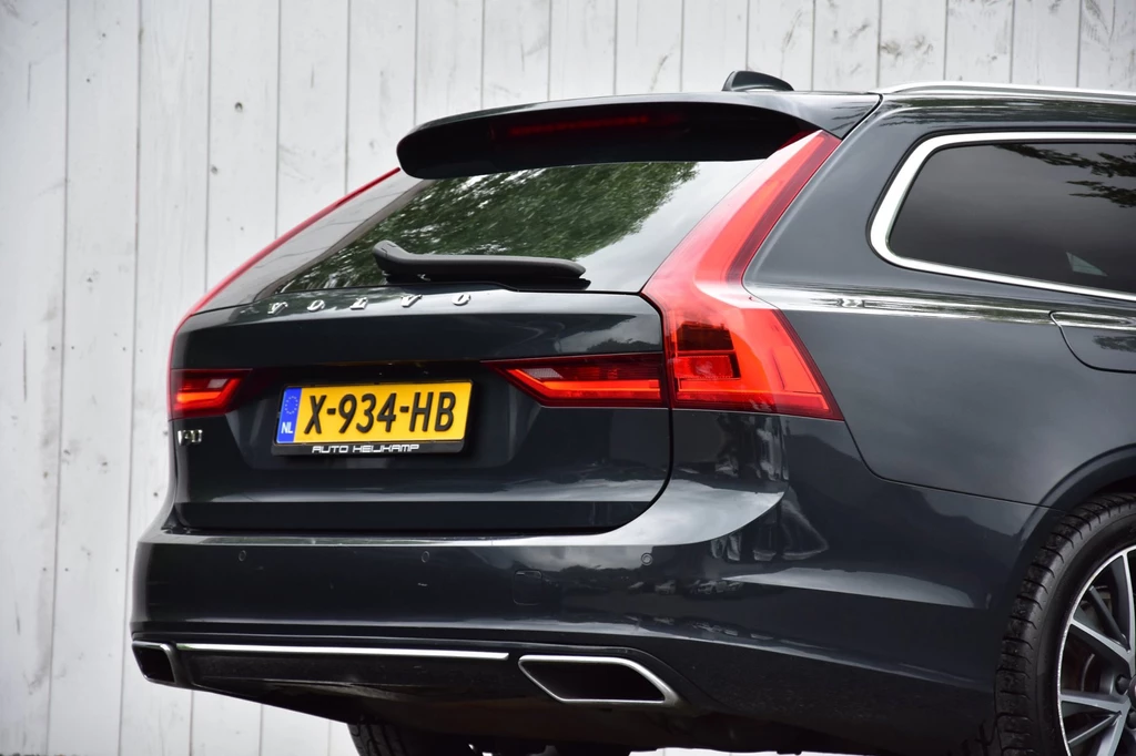 Volvo V90 – foto 6