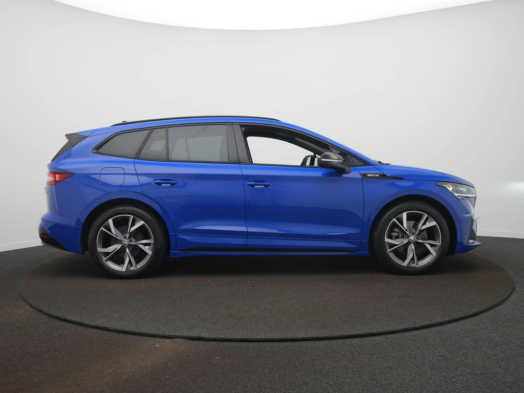 Škoda Enyaq iV – foto 8