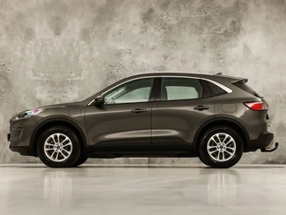 Ford Kuga – thumbnail 3