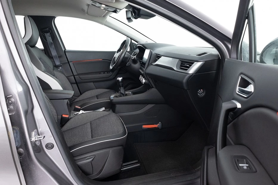 Renault Captur – foto 10