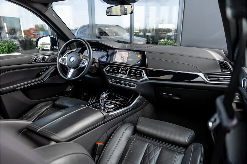 BMW X5 – foto 18