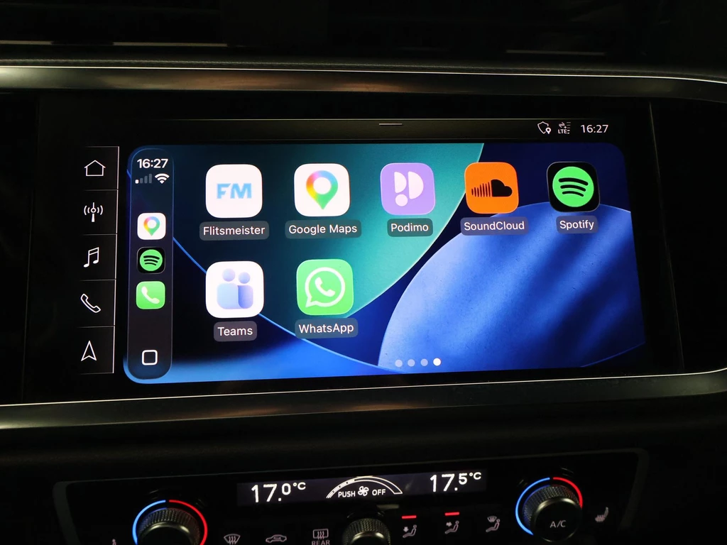 Audi Q3 – foto 40