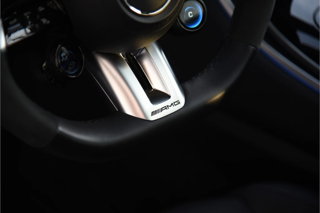 Mercedes-Benz GLC – foto 18