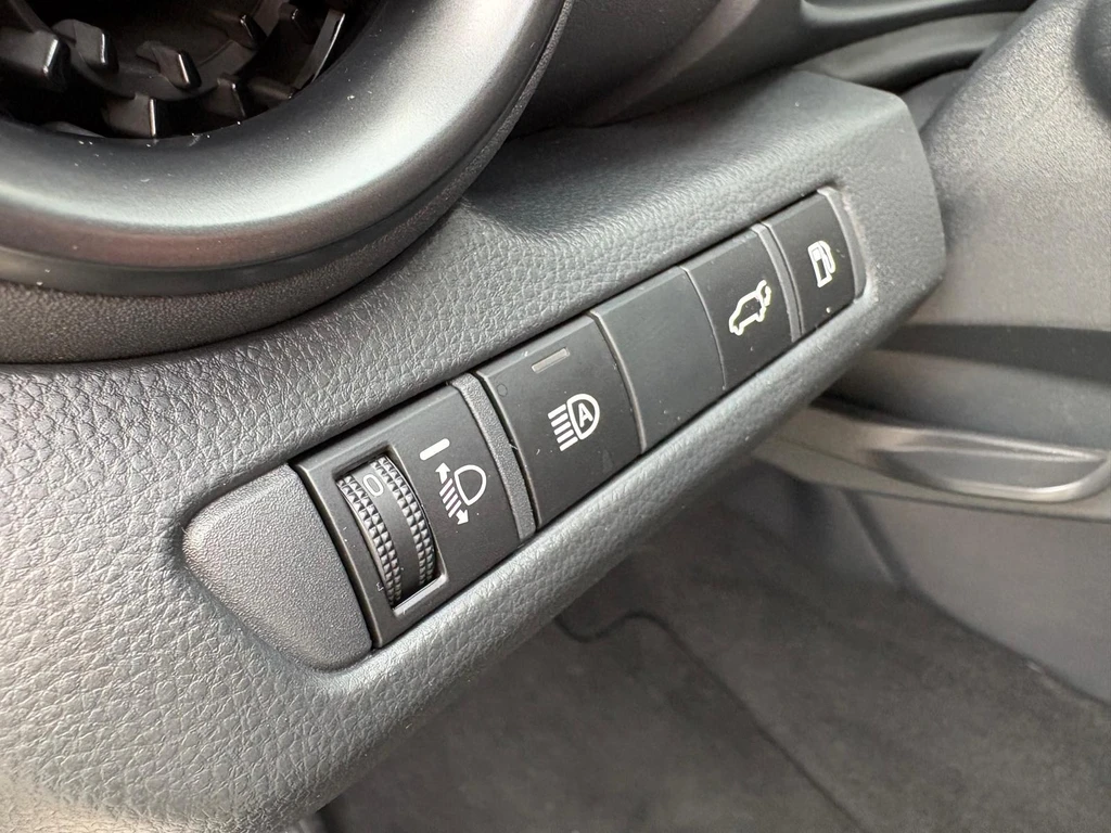 Toyota C-HR – foto 26