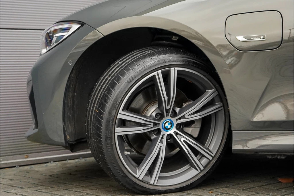 BMW 3 Serie – foto 20