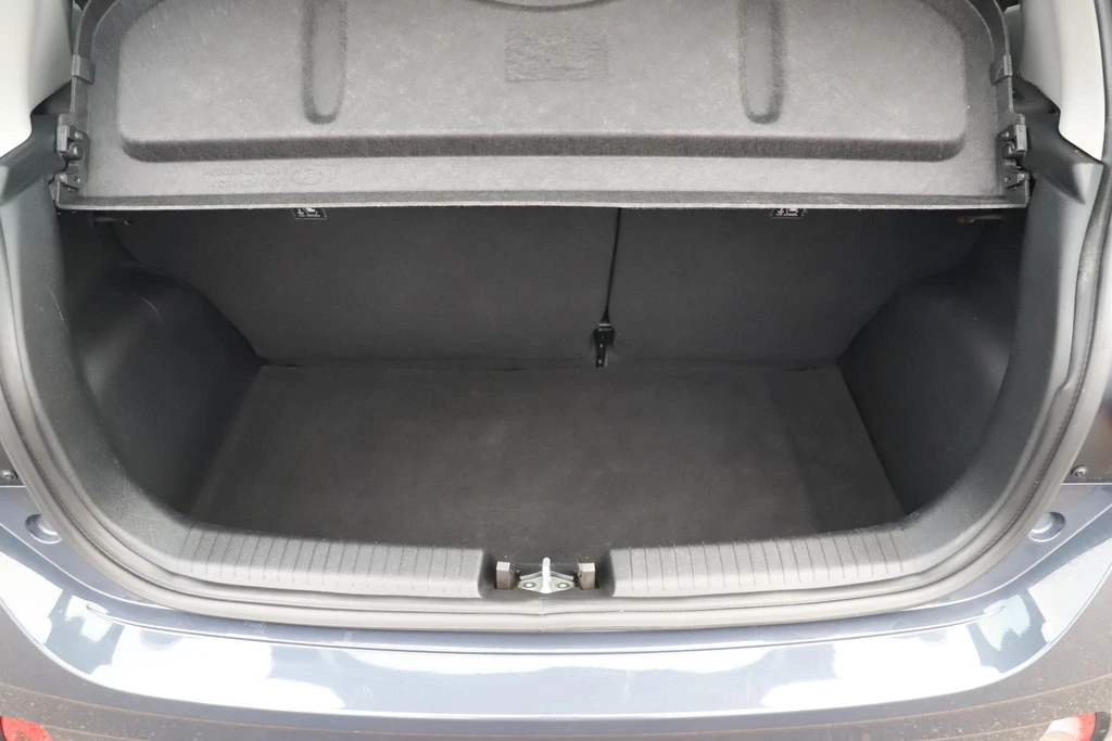 Hyundai i10 – foto 8