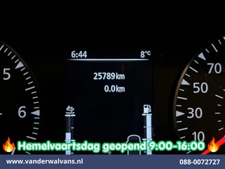 Renault Master – thumbnail 22