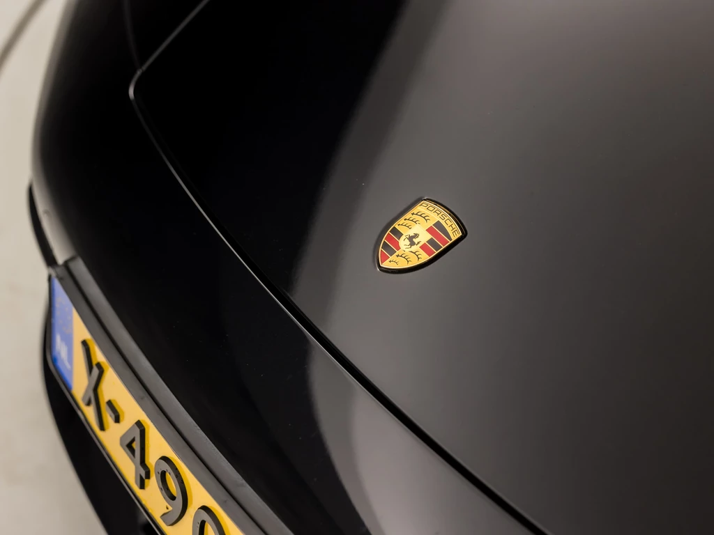 Porsche 911 – foto 46