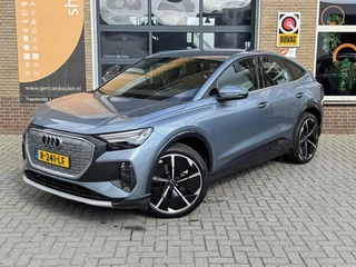 Audi Q4 Sportback e-tron – thumbnail 2