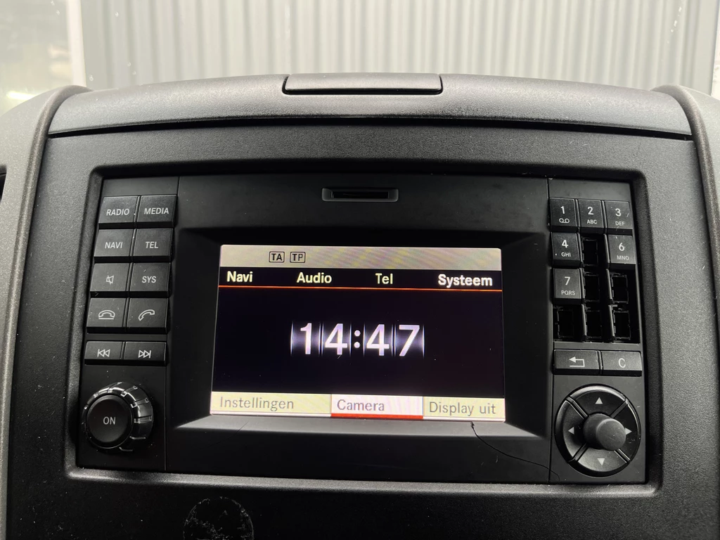Mercedes-Benz Sprinter – foto 49