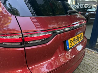 Porsche Cayenne – thumbnail 8