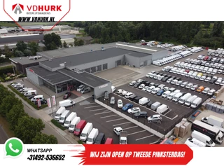 Ford E-Transit Custom – thumbnail 30