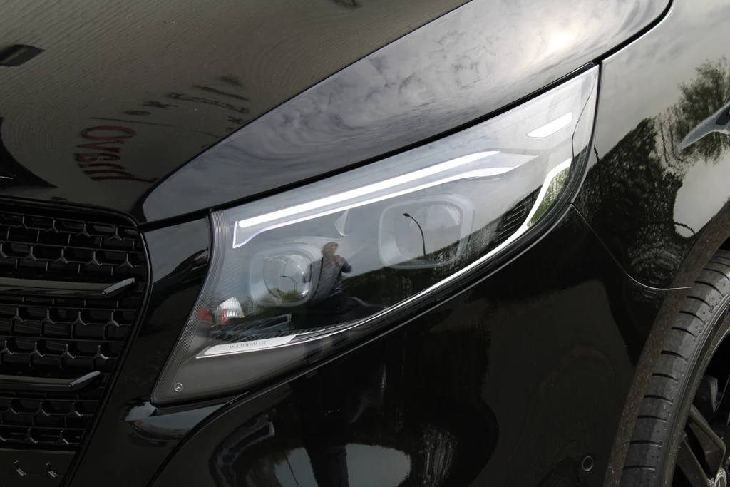 Mercedes-Benz V-Klasse – foto 26