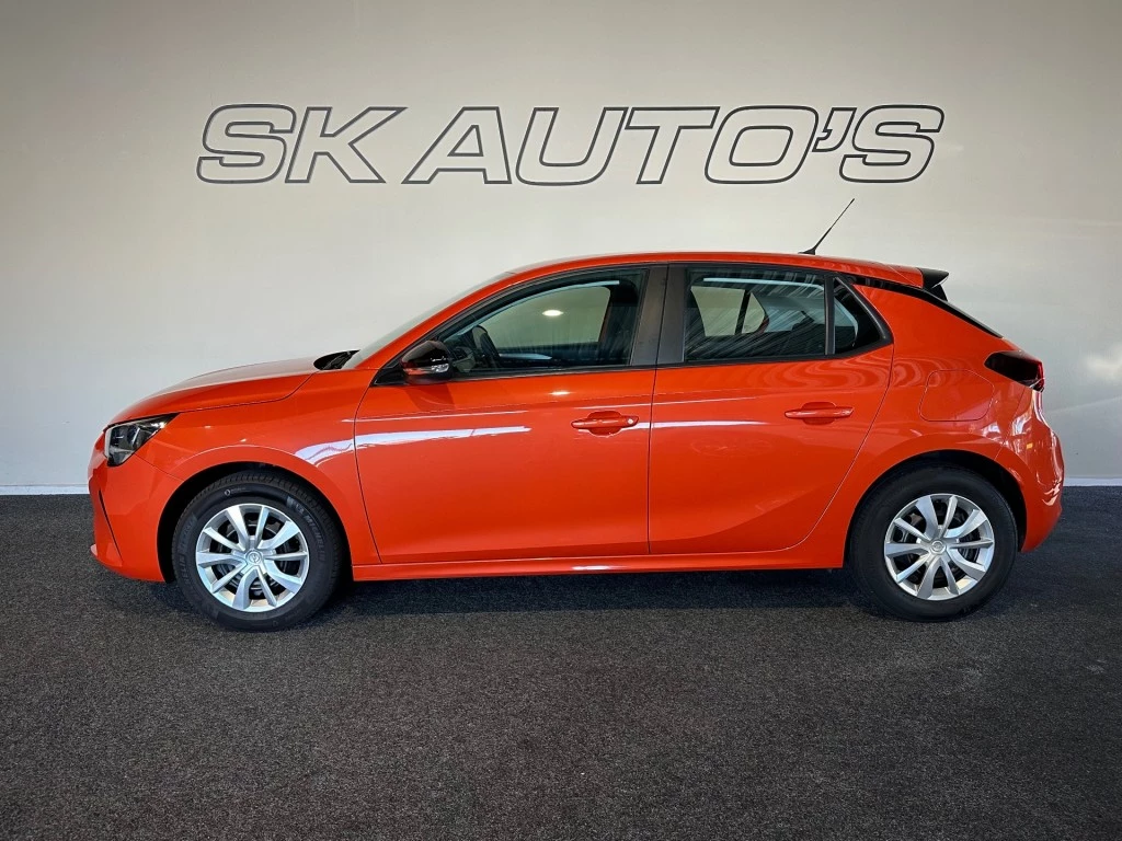 Opel Corsa – foto 5