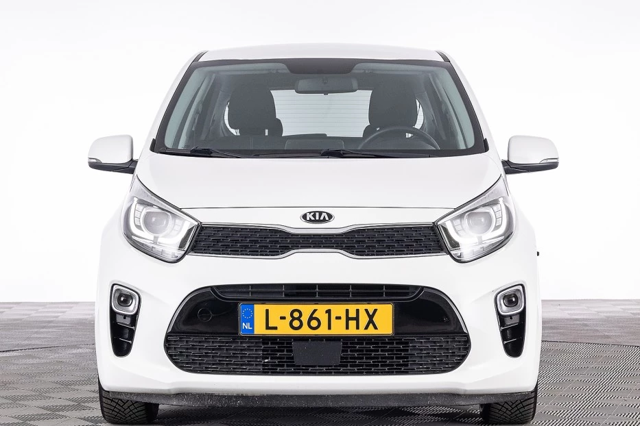 Kia Picanto – foto 6