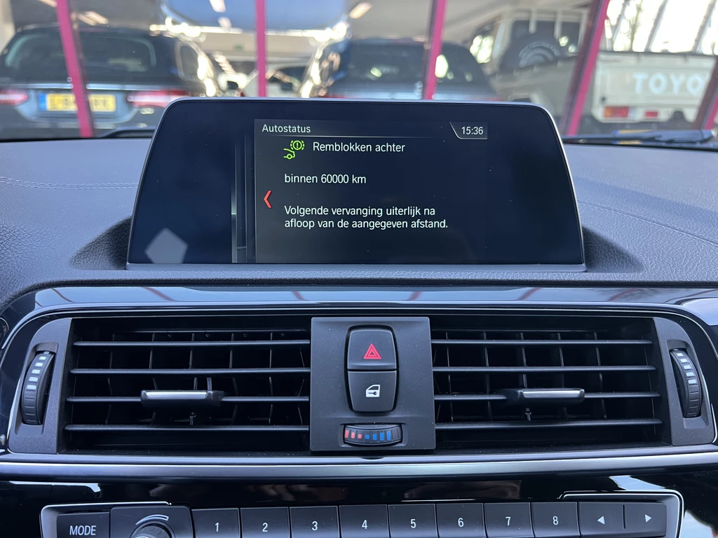 BMW 1 Serie – foto 28