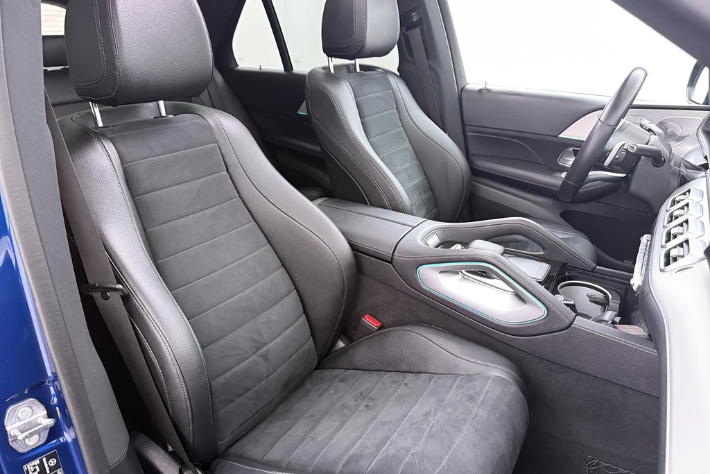 Mercedes-Benz GLE – foto 18