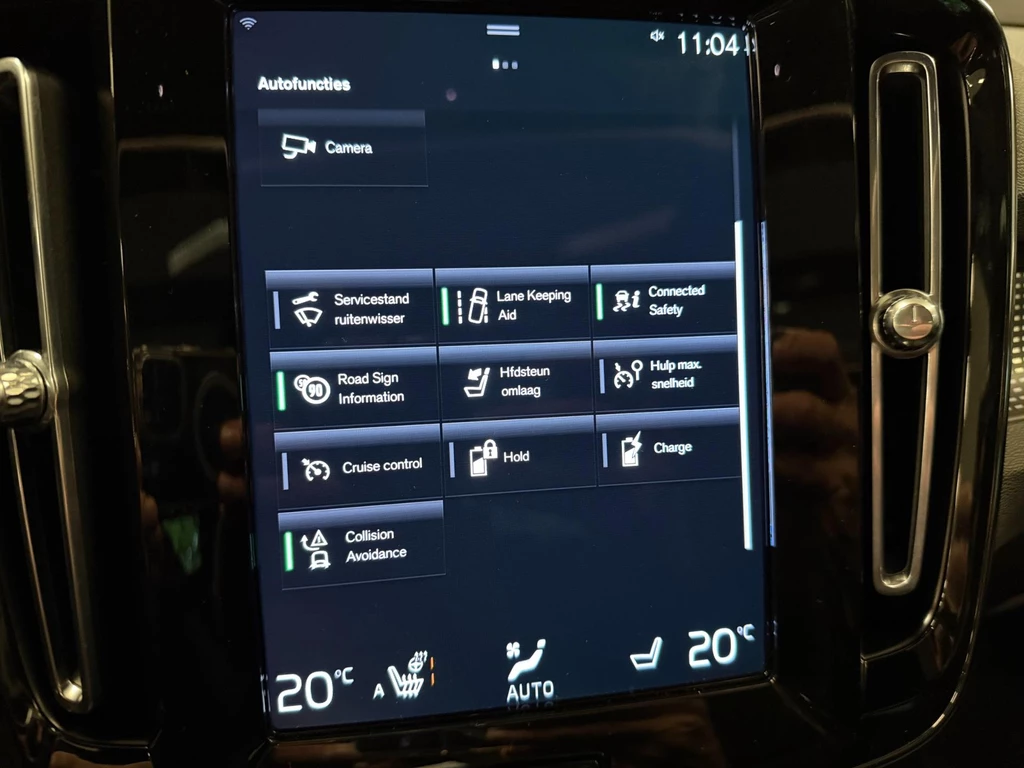 Volvo XC40 – foto 43