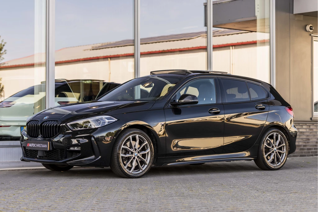 BMW 1 Serie – foto 2