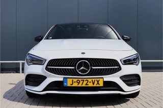 Mercedes-Benz CLA – thumbnail 8