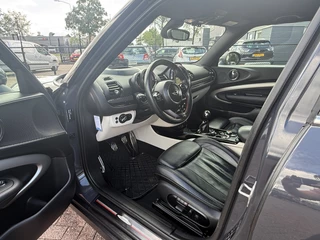 MINI Clubman – thumbnail 22