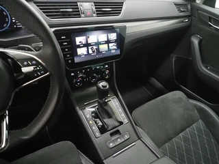 Škoda Superb – thumbnail 37
