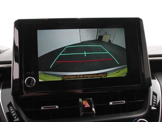 Toyota Corolla Touring Sports – thumbnail 25