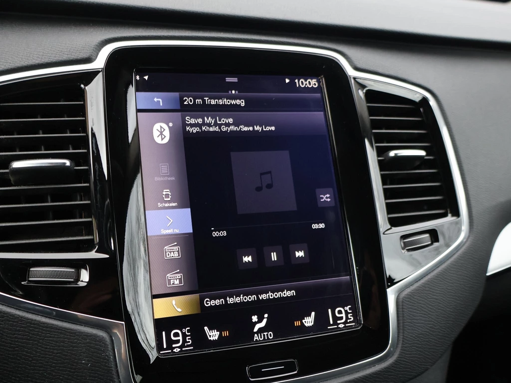 Volvo XC90 – foto 35