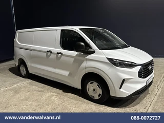Ford Transit Custom – thumbnail 5