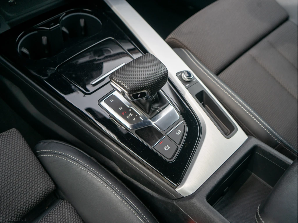 Audi A4 – foto 30