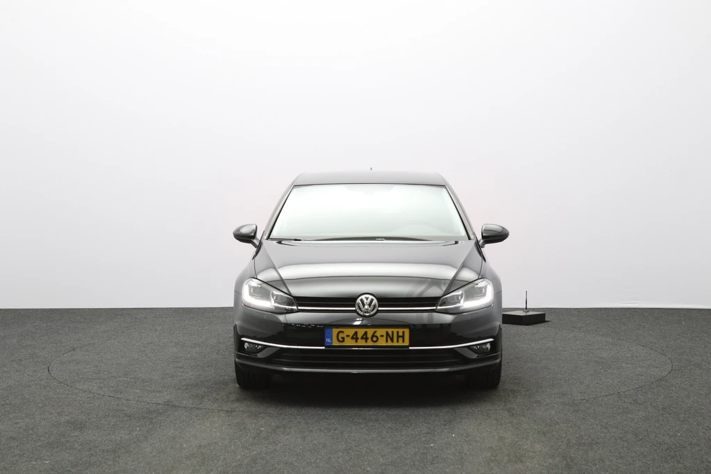 Volkswagen Golf – foto 8