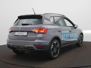 SEAT Arona – thumbnail 6
