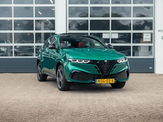 Alfa Romeo Tonale – thumbnail 9