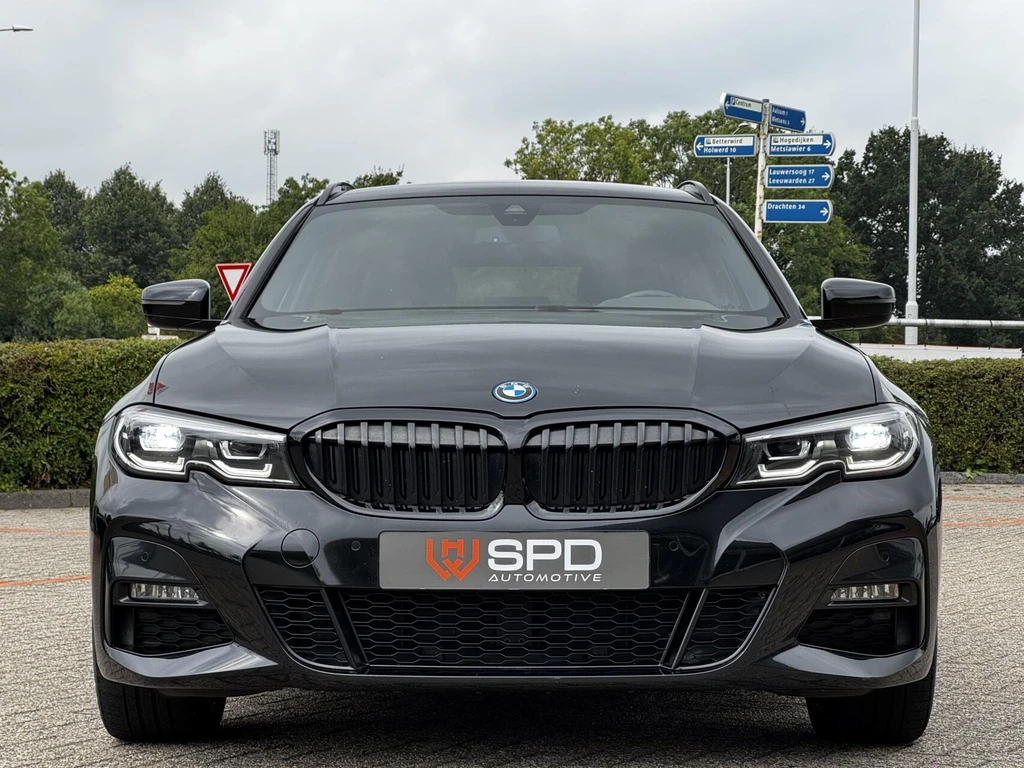 BMW 3 Serie – foto 7