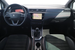 SEAT Arona – thumbnail 11