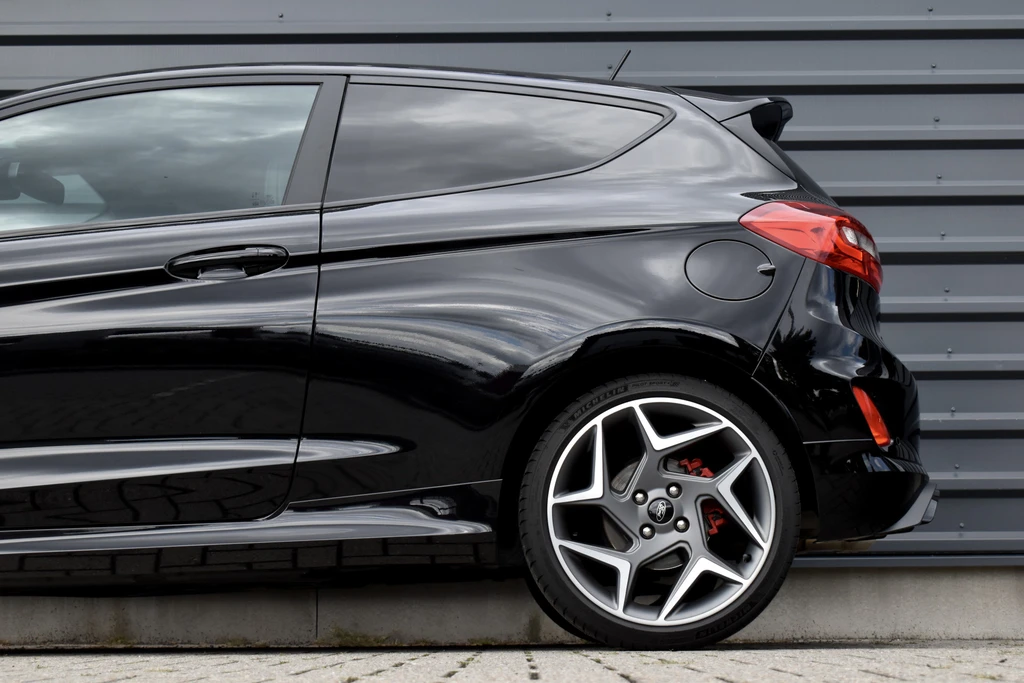 Ford Fiesta – foto 4