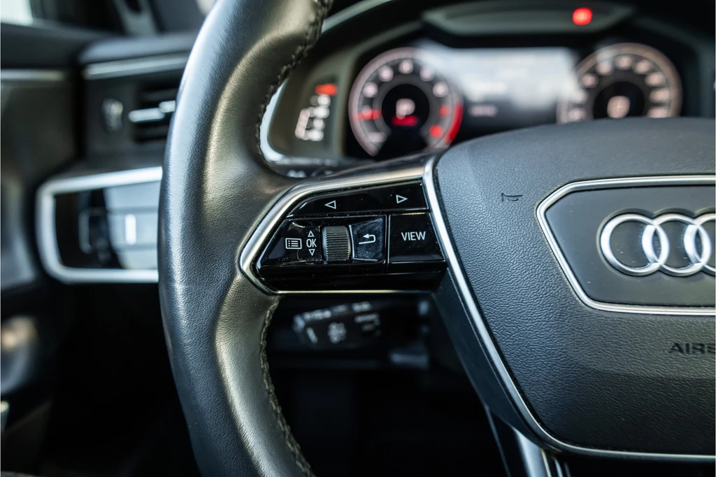 Audi A6 – foto 33