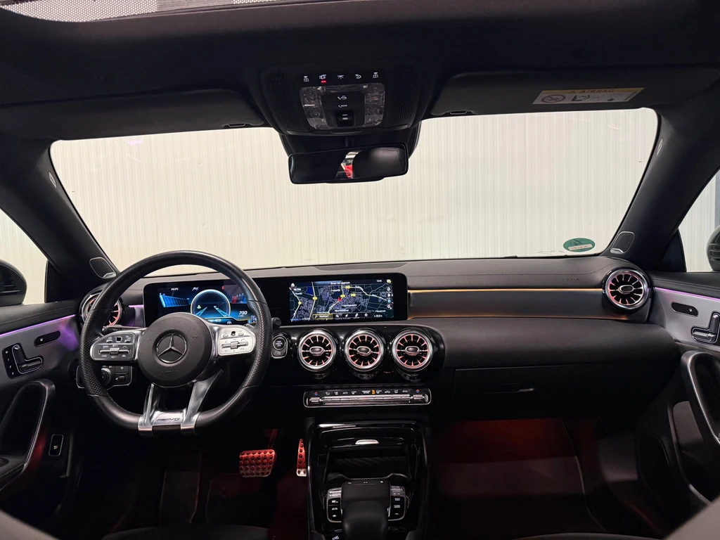 Mercedes-Benz CLA – foto 12