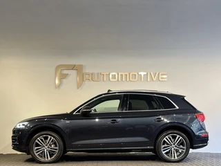 Audi Q5 – thumbnail 2