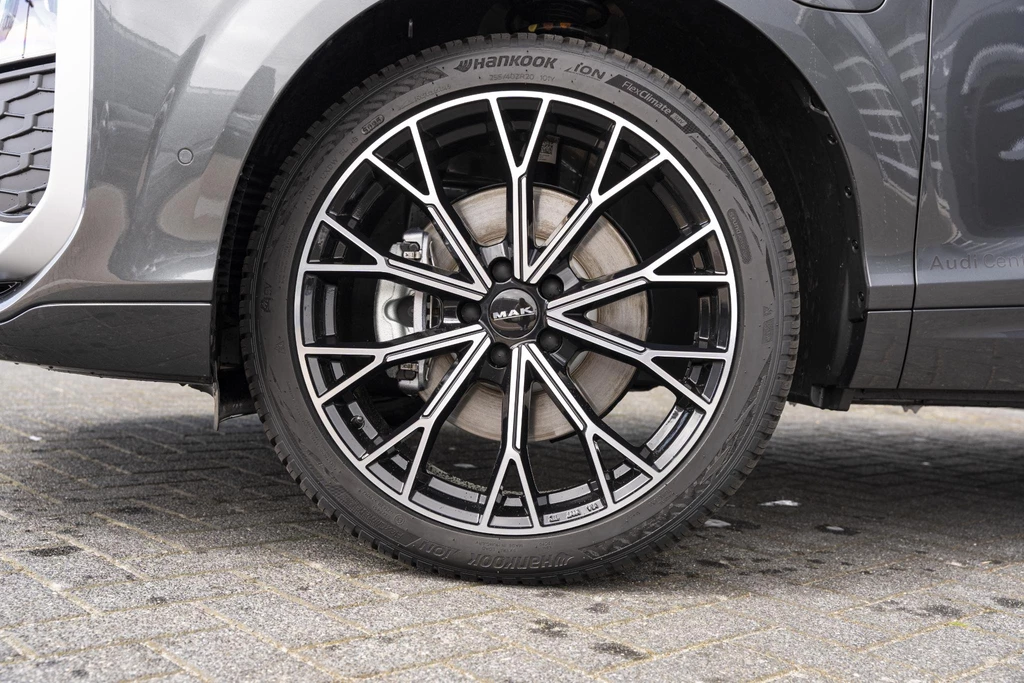 Audi Q3 – foto 6