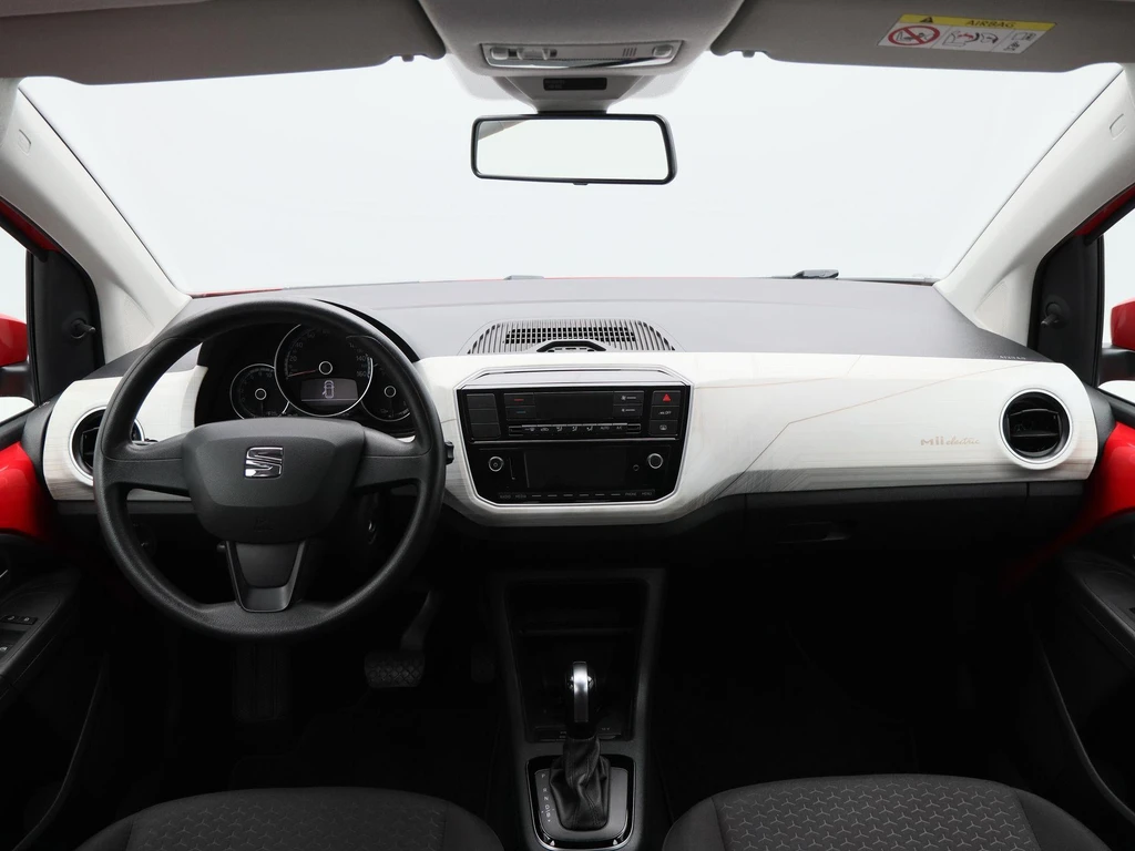 SEAT Mii – foto 27
