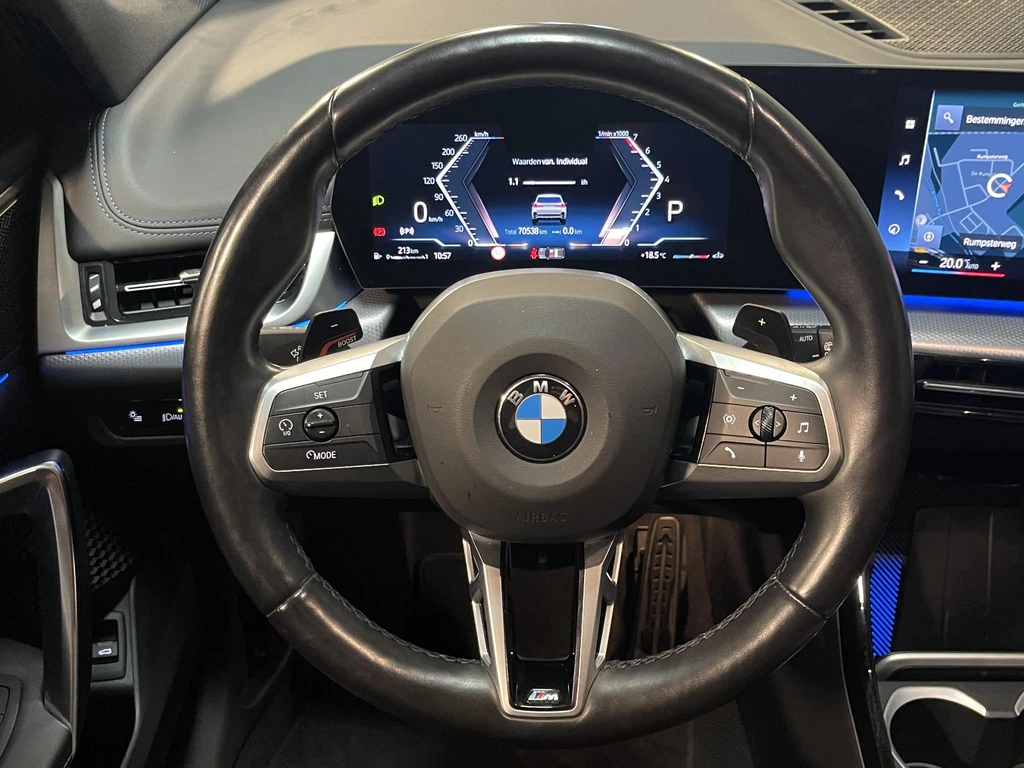 BMW X1 – foto 8