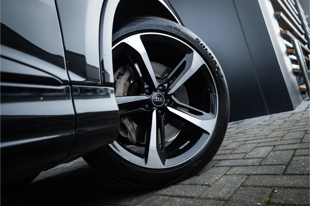 Audi Q7 – foto 43
