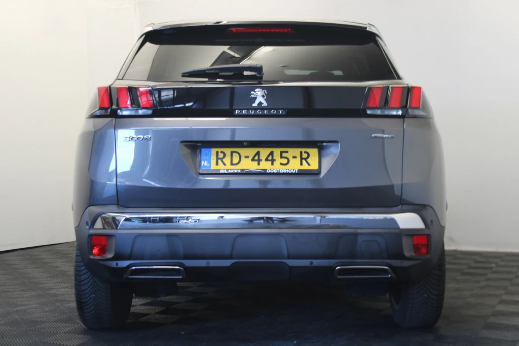 Peugeot 3008 – foto 3