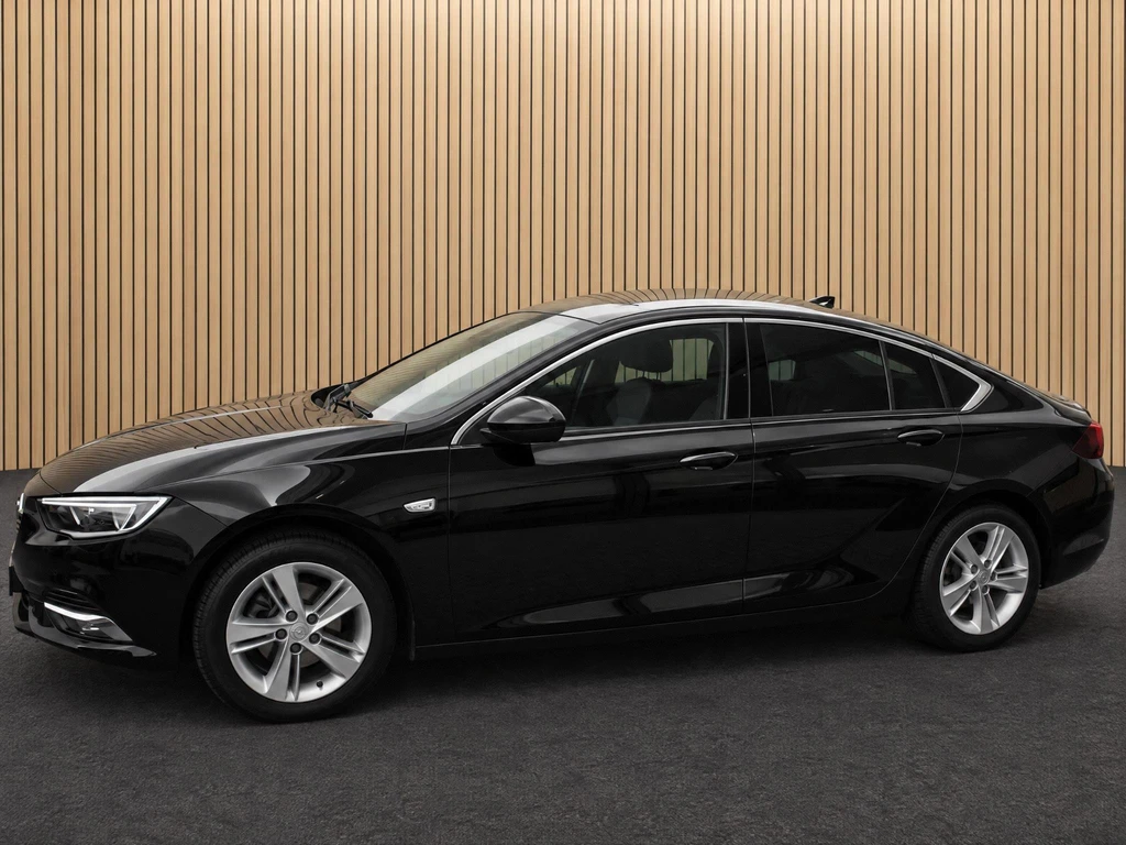 Opel Insignia – foto 1