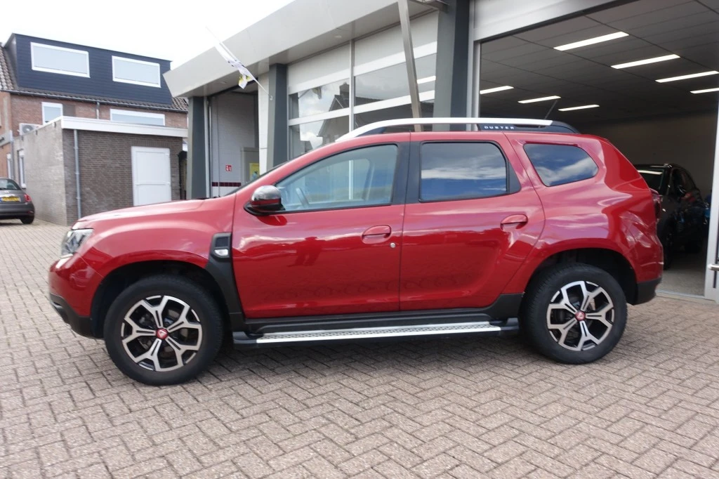 Dacia Duster – foto 2