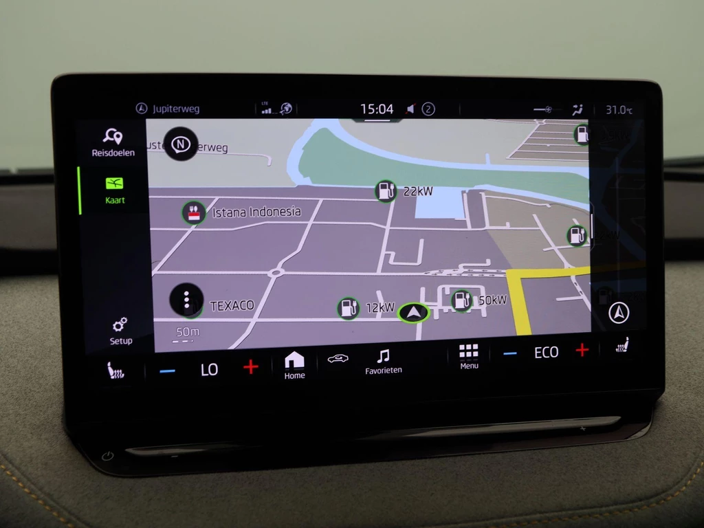 Škoda Enyaq iV – foto 25