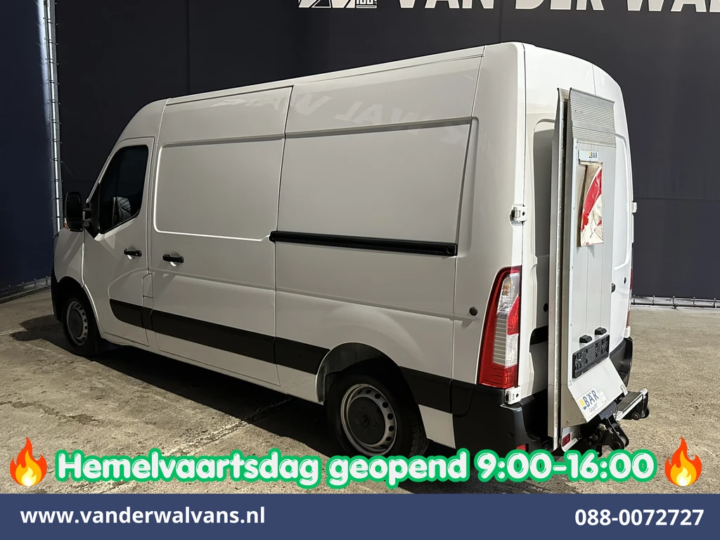 Renault Master – foto 2
