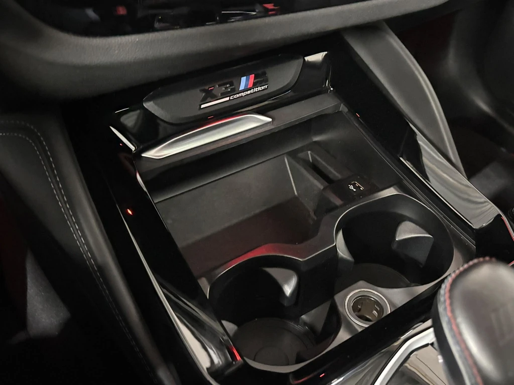 BMW X3 – foto 22