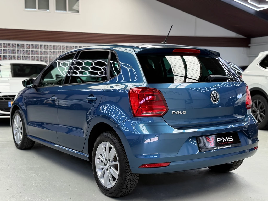 Volkswagen Polo – foto 4